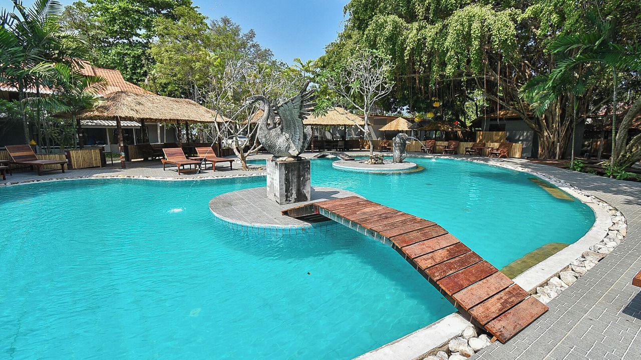Photo of Outdoor in Khlong Khut