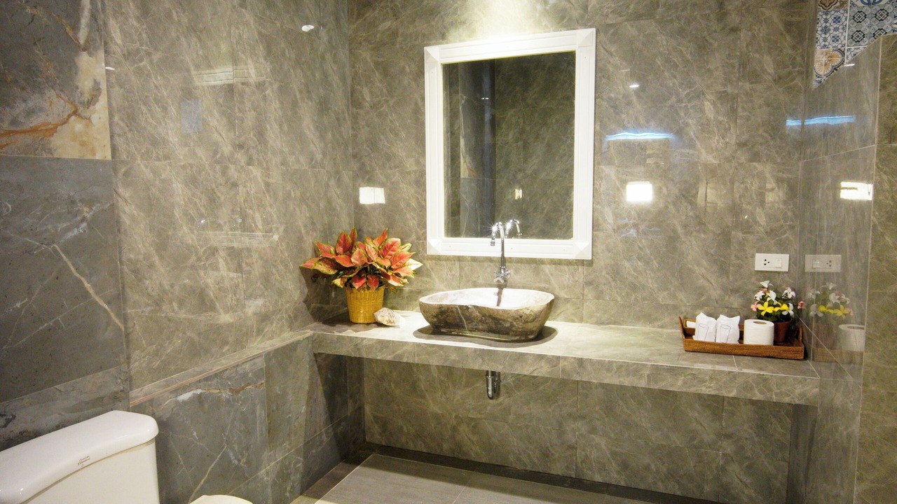 Photo of Bathroom in Khlong Khut