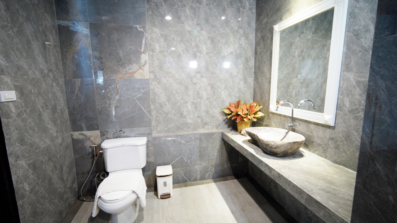 Photo of Bathroom in Khlong Khut