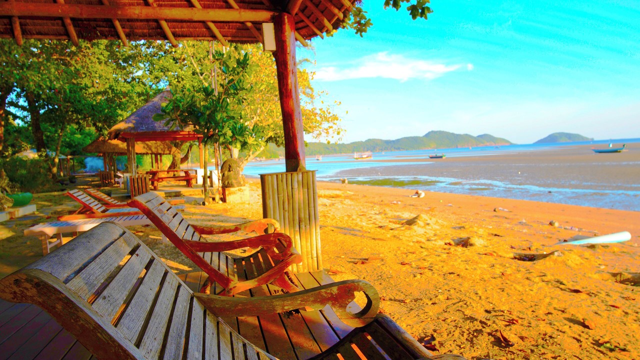 Photo of Outdoor in Khlong Khut