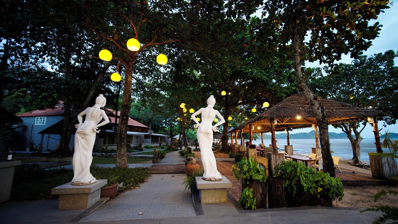 Photo of Outdoor in Khlong Khut