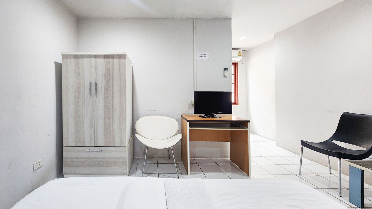 Photo of Bedroom in Bang Chalong