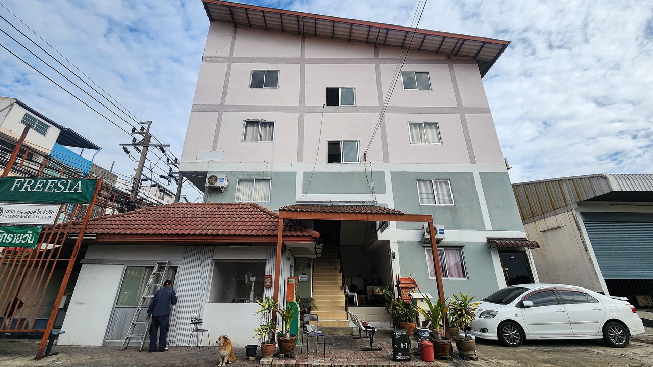 Photo of Outdoor in Bang Chalong