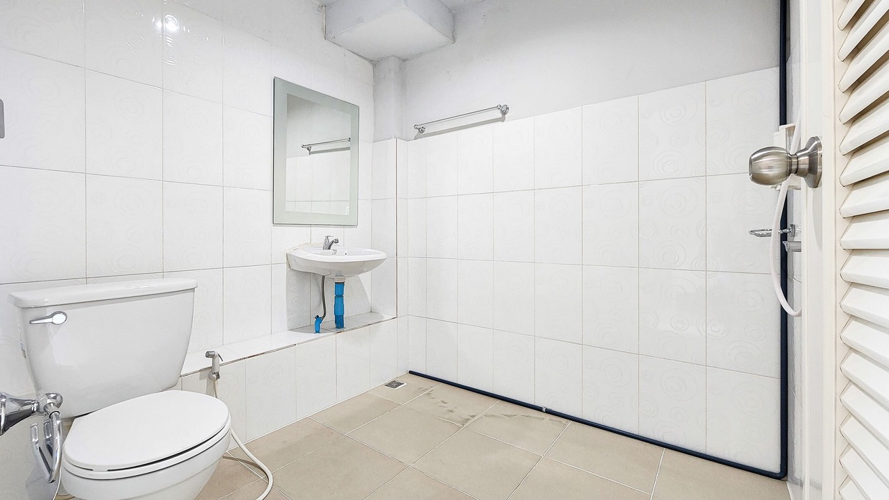Photo of Bathroom in Bang Chalong