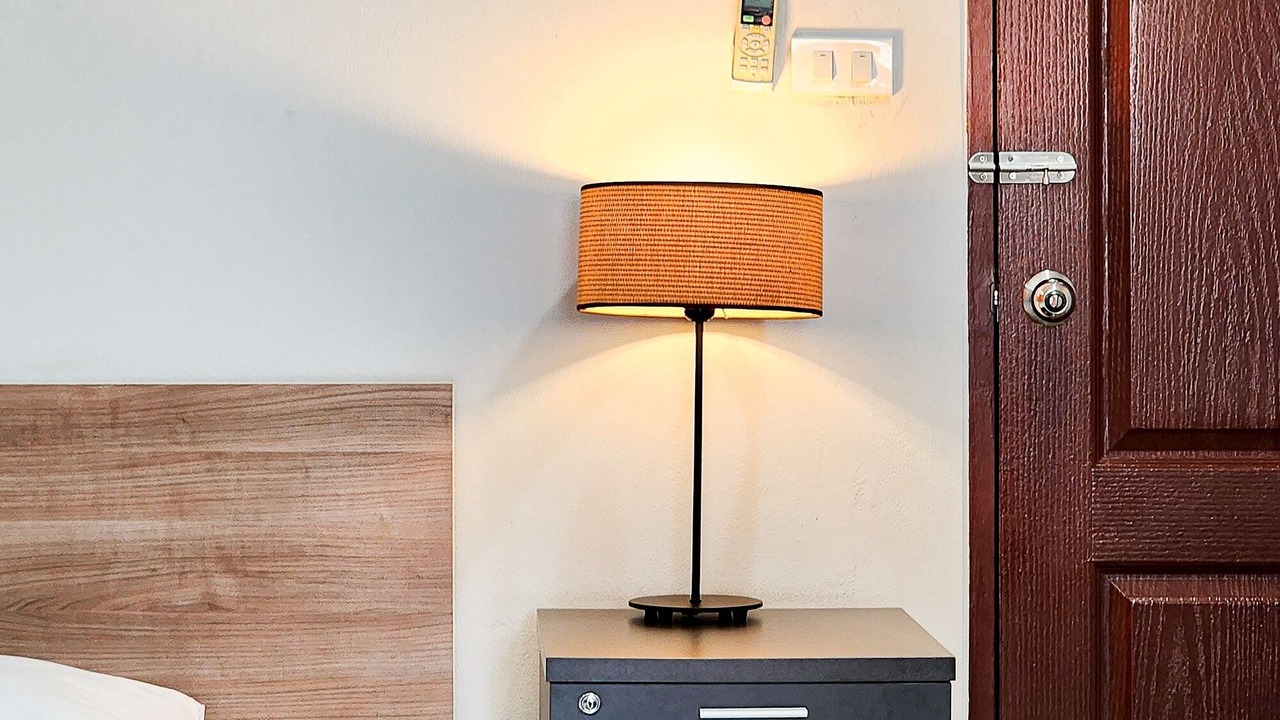 Photo of Bedroom in Bang Chalong