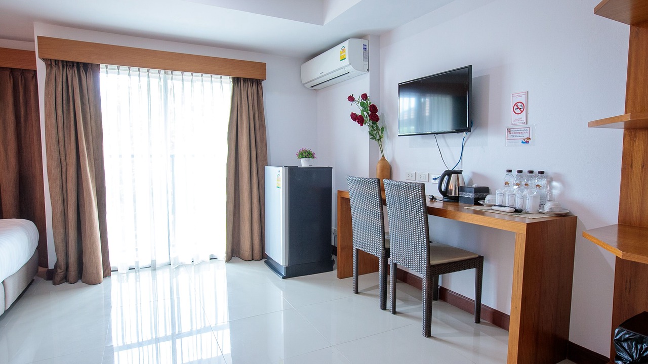 Photo of Bedroom in Chang Phueak