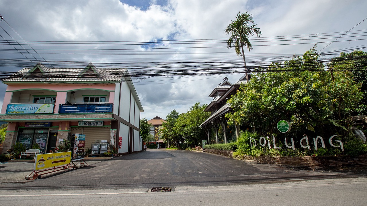 Photo of Outdoor in Chang Phueak