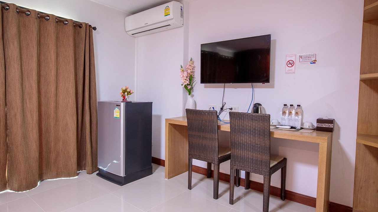 Photo of Bedroom in Chang Phueak