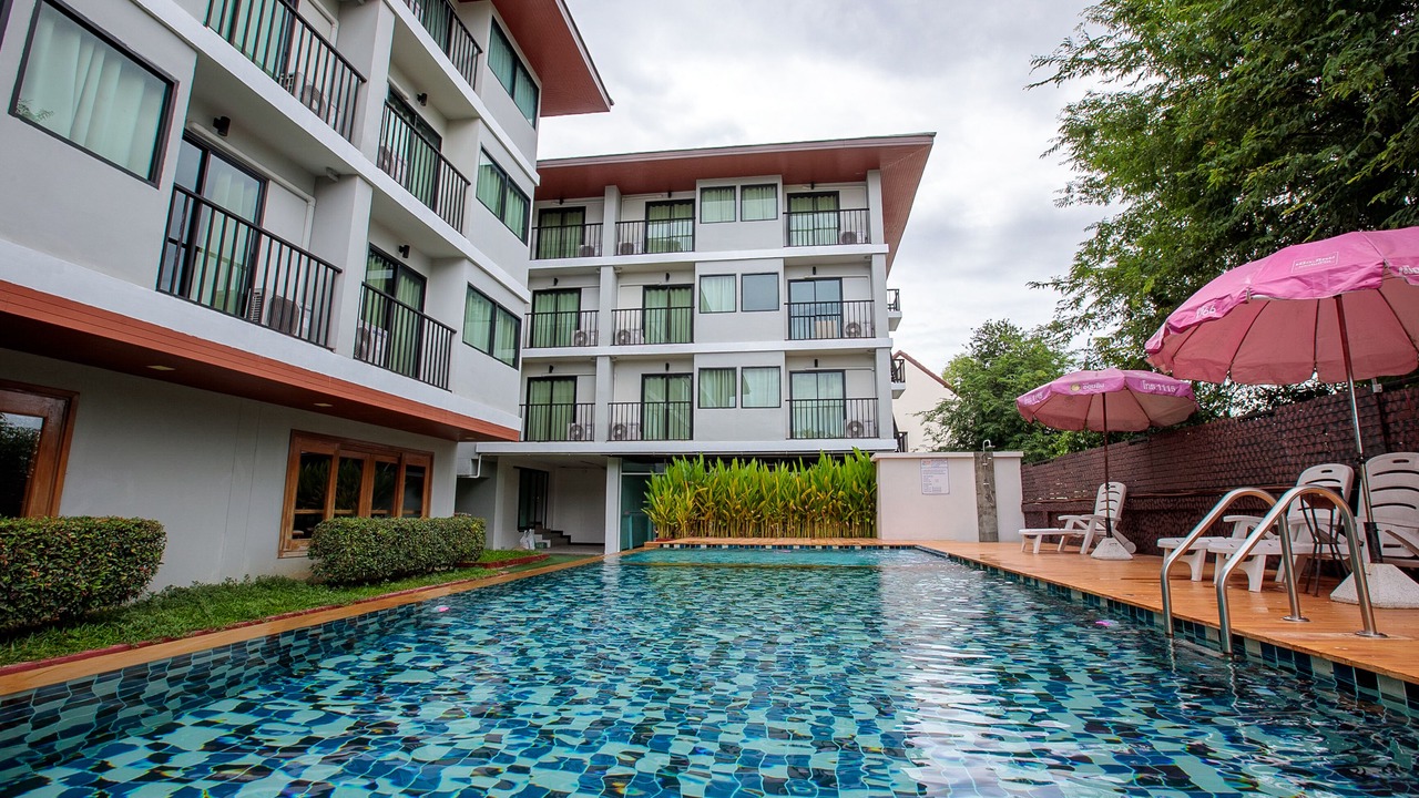 Photo of Outdoor in Chang Phueak