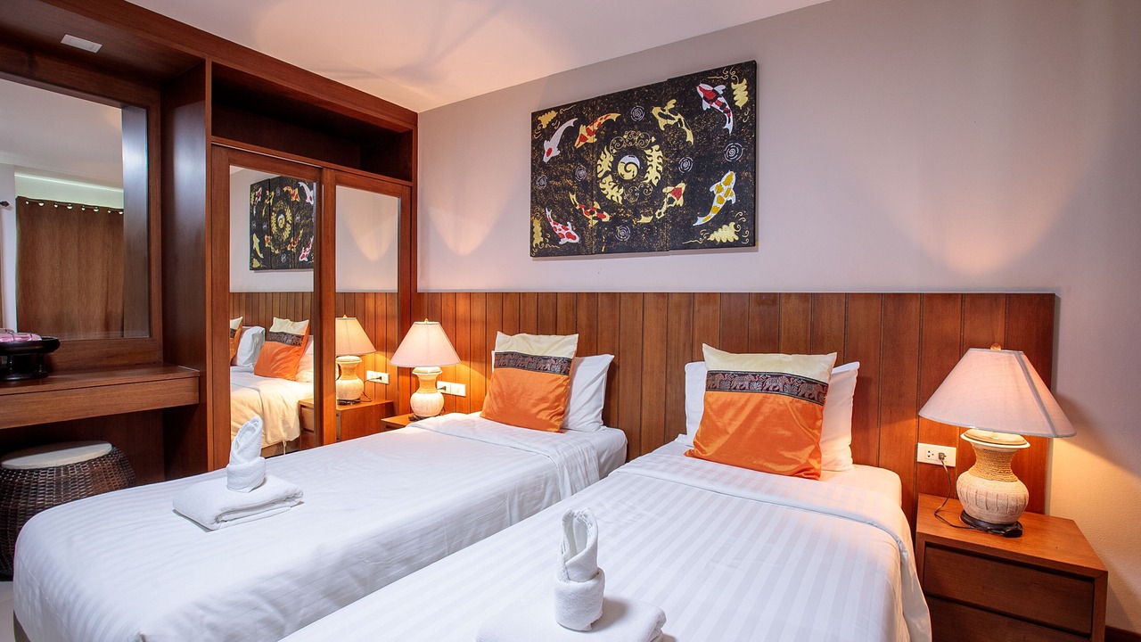 Photo of Bedroom in Chang Phueak