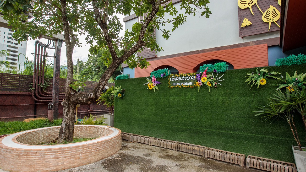 Photo of Outdoor in Chang Phueak