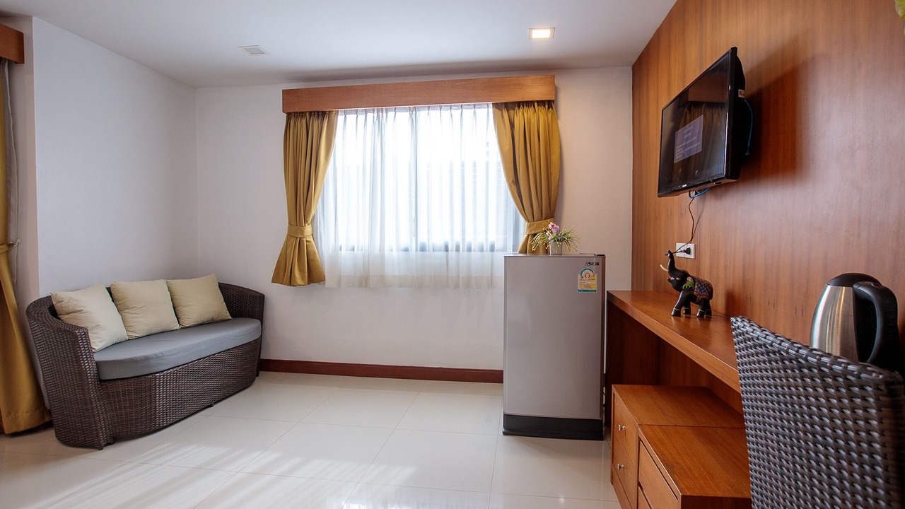 Photo of Bedroom in Chang Phueak