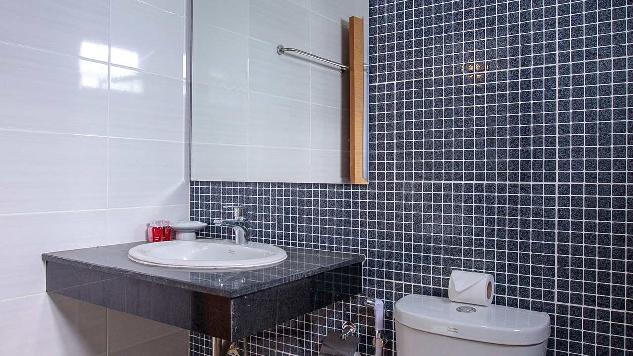 Photo of Bathroom in Chang Phueak