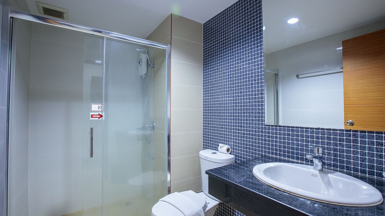 Photo of Bathroom in Chang Phueak