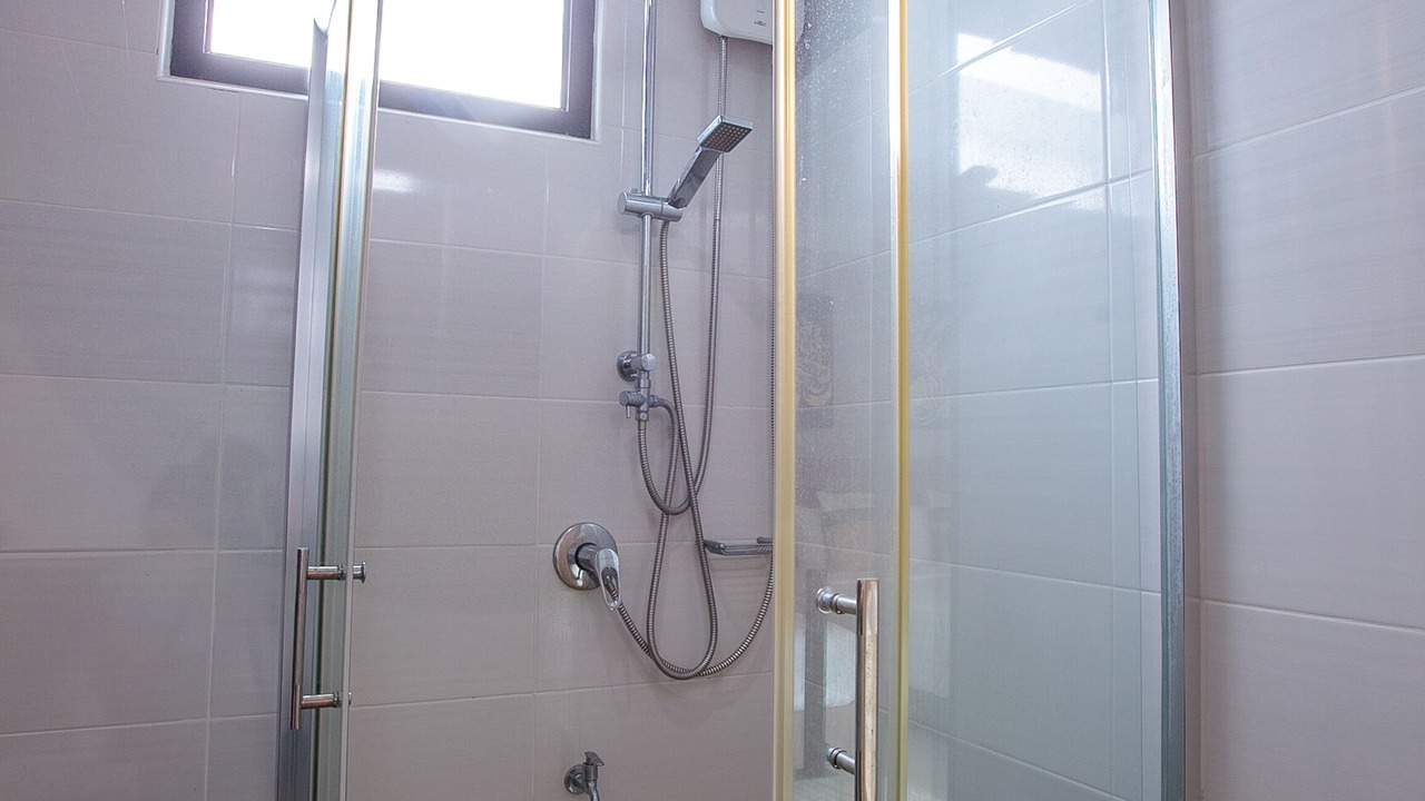 Photo of Bathroom in Chang Phueak