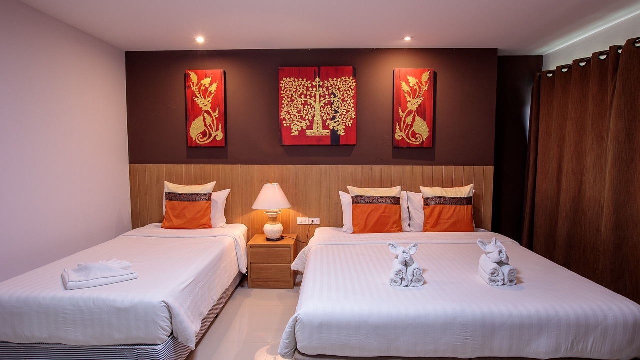 Photo of Bedroom in Chang Phueak