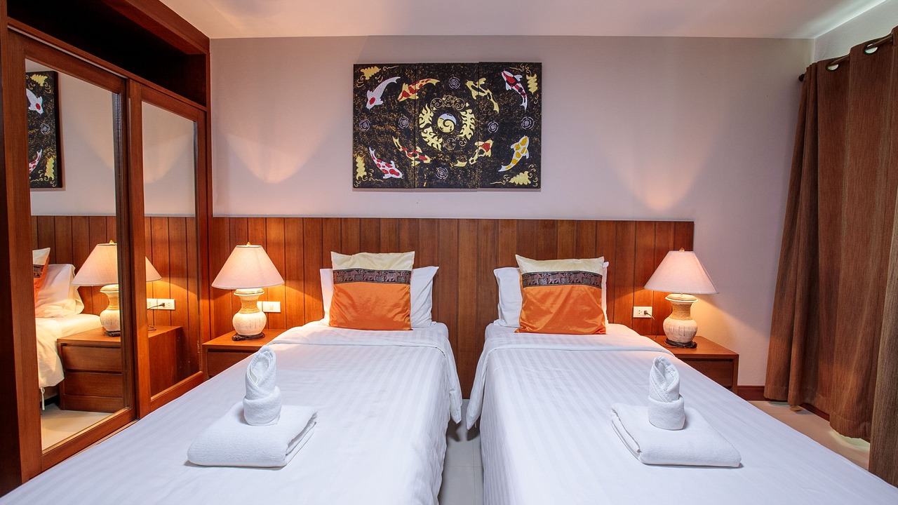 Photo of Bedroom in Chang Phueak