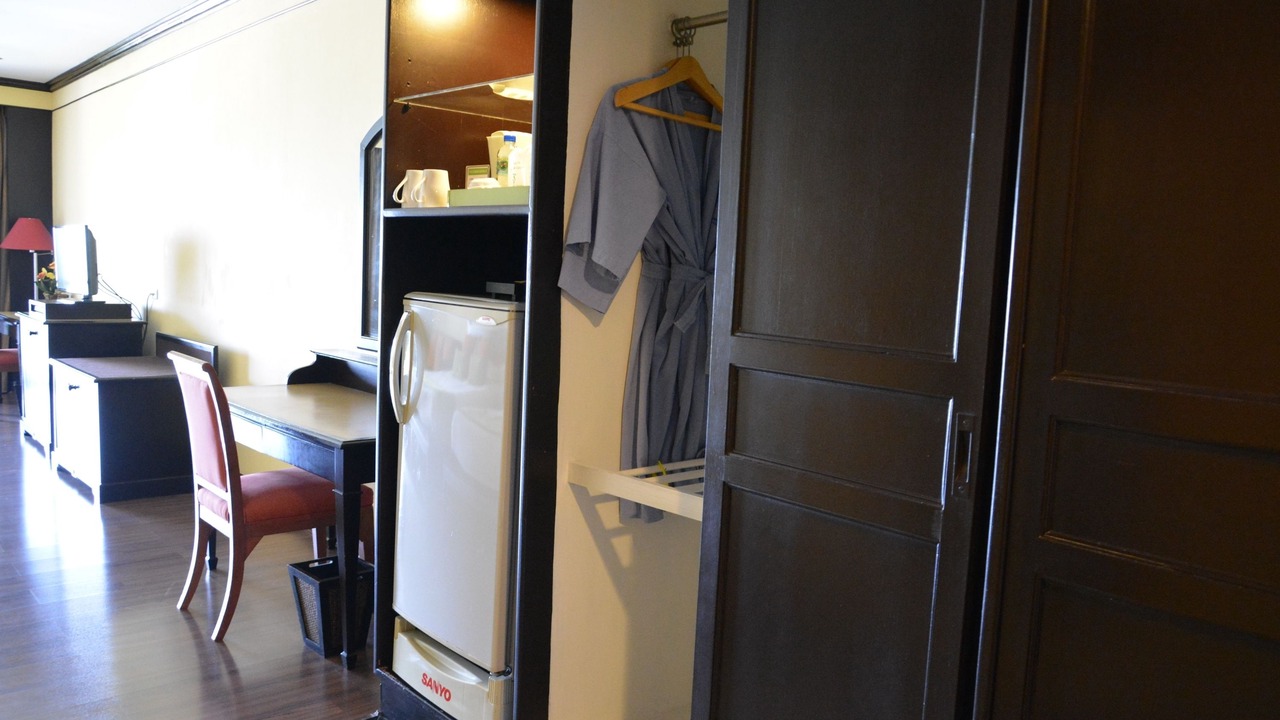 Photo of Bedroom in Mittaphap