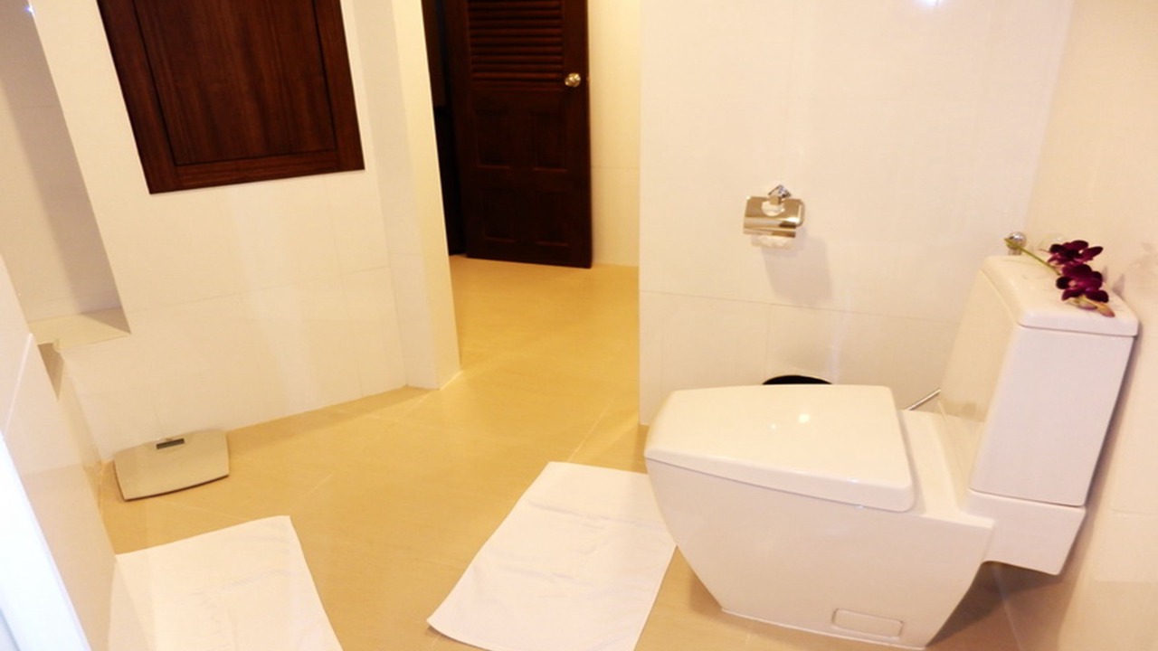 Photo of Bathroom in Mittaphap