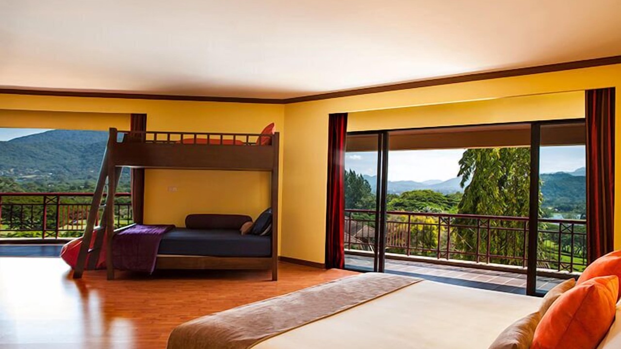 Photo of Bedroom in Mittaphap