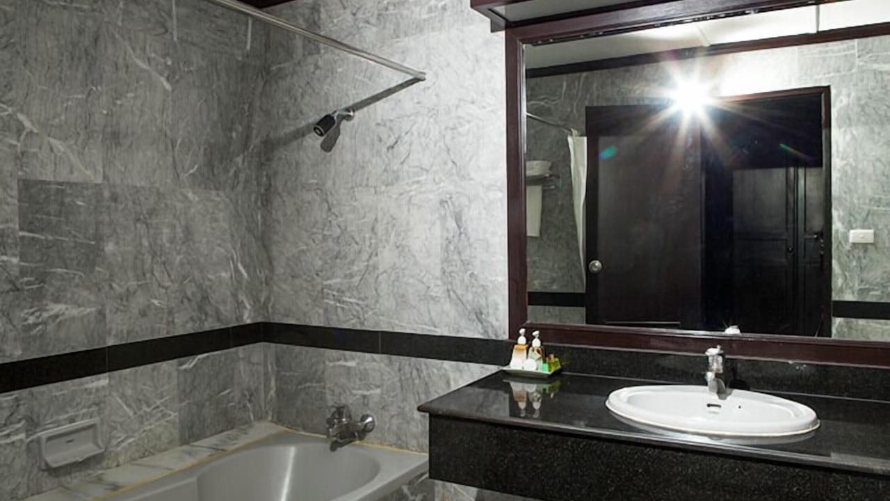 Photo of Bathroom in Mittaphap