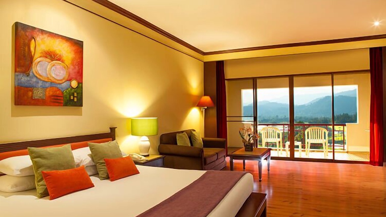 Photo of Bedroom in Mittaphap