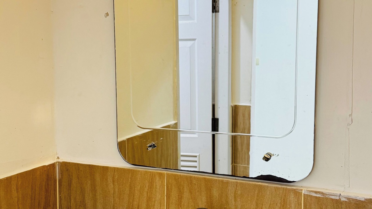 Photo of Bathroom in Warin Chamrap