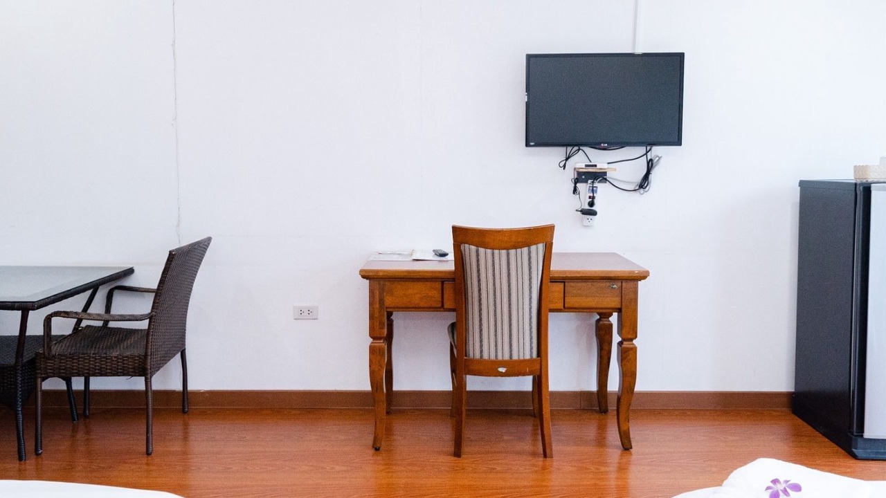 Photo of Bedroom in Warin Chamrap