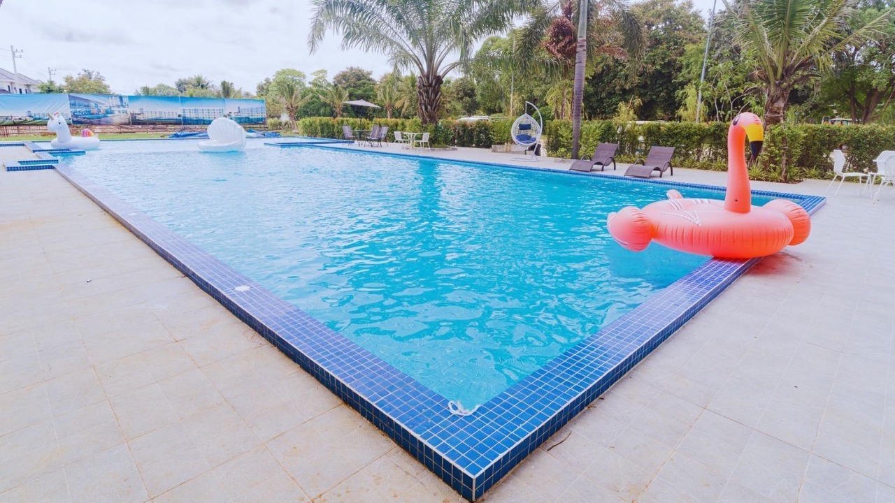 Photo of Outdoor in Warin Chamrap
