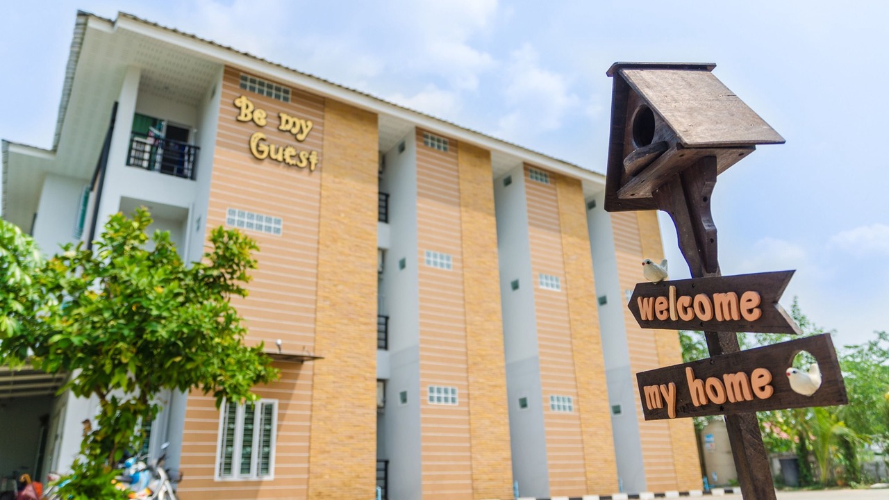 Photo of Outdoor in Nai Mueang