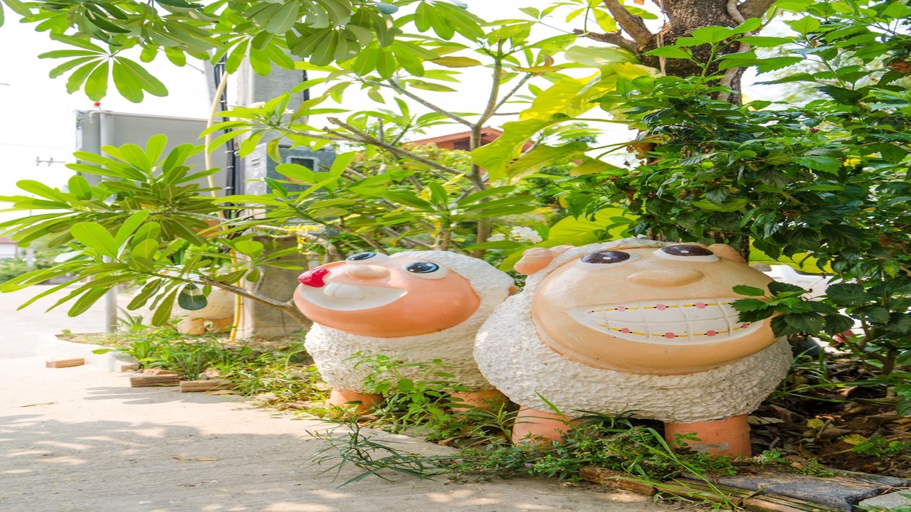 Photo of Outdoor in Nai Mueang