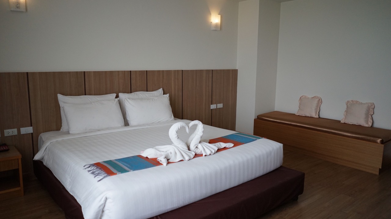 Photo of Bedroom in Buriram