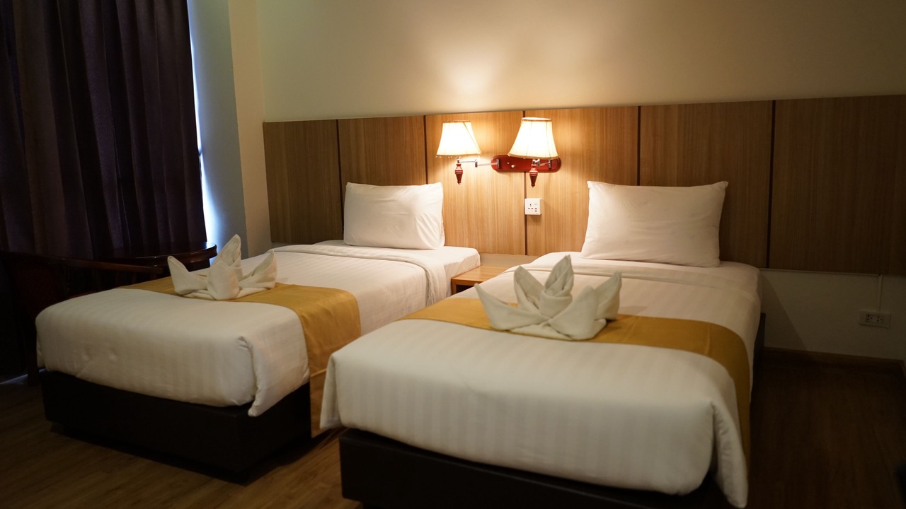 Photo of Bedroom in Buriram