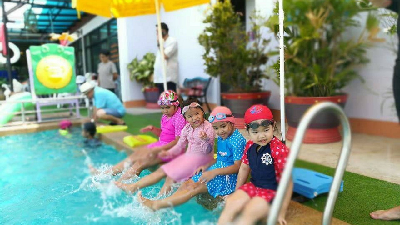 Photo of Outdoor in Buriram