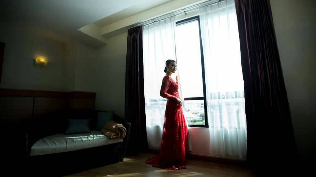 Photo of Bedroom in Buriram