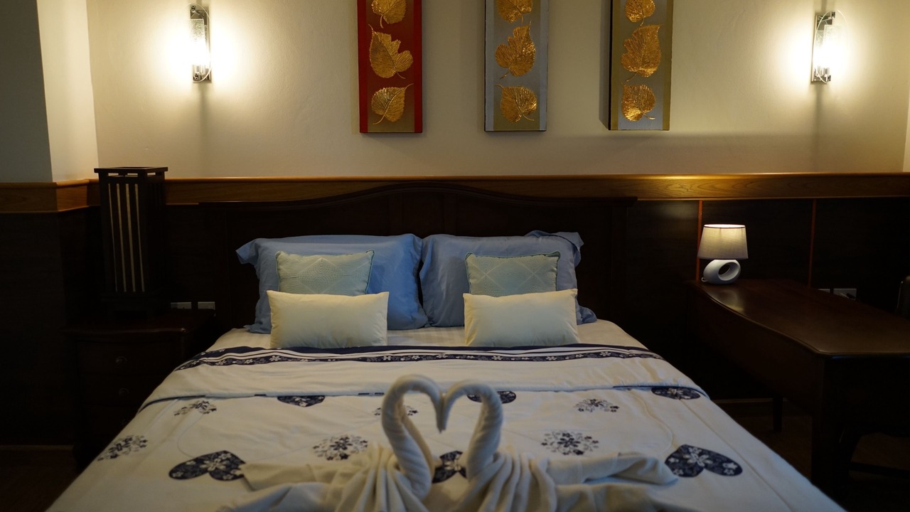 Photo of Bedroom in Buriram