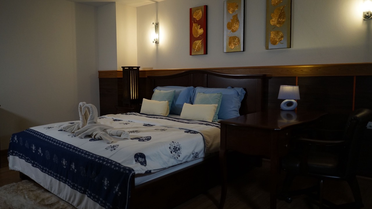 Photo of Bedroom in Buriram