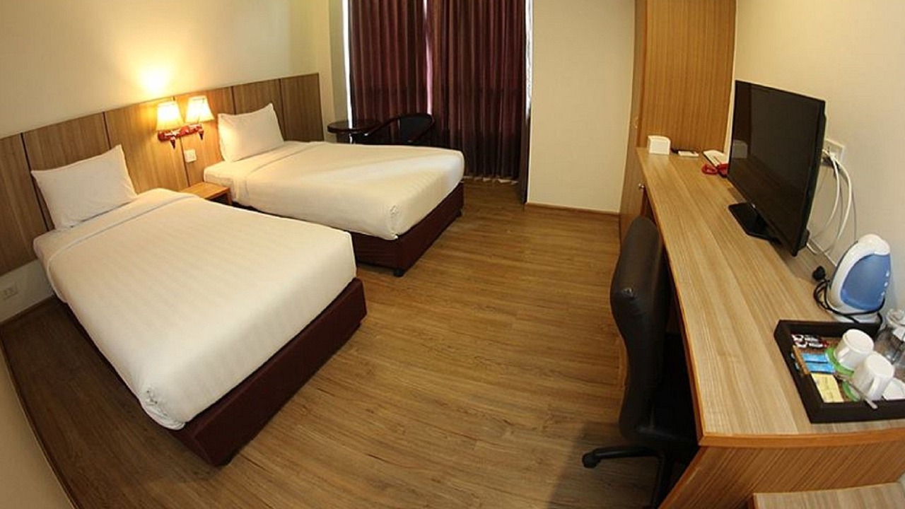 Photo of Bedroom in Buriram
