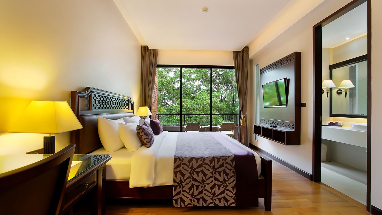 Photo of Bedroom in Chanthaburi