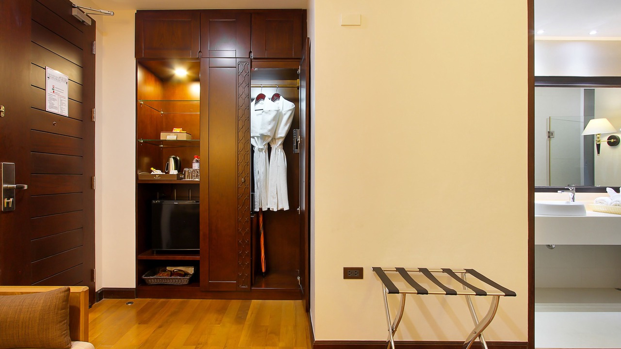 Photo of Bedroom in Chanthaburi
