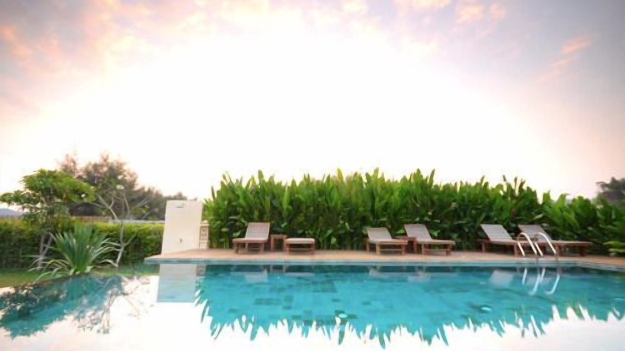 Photo of Outdoor in Takat Ngao