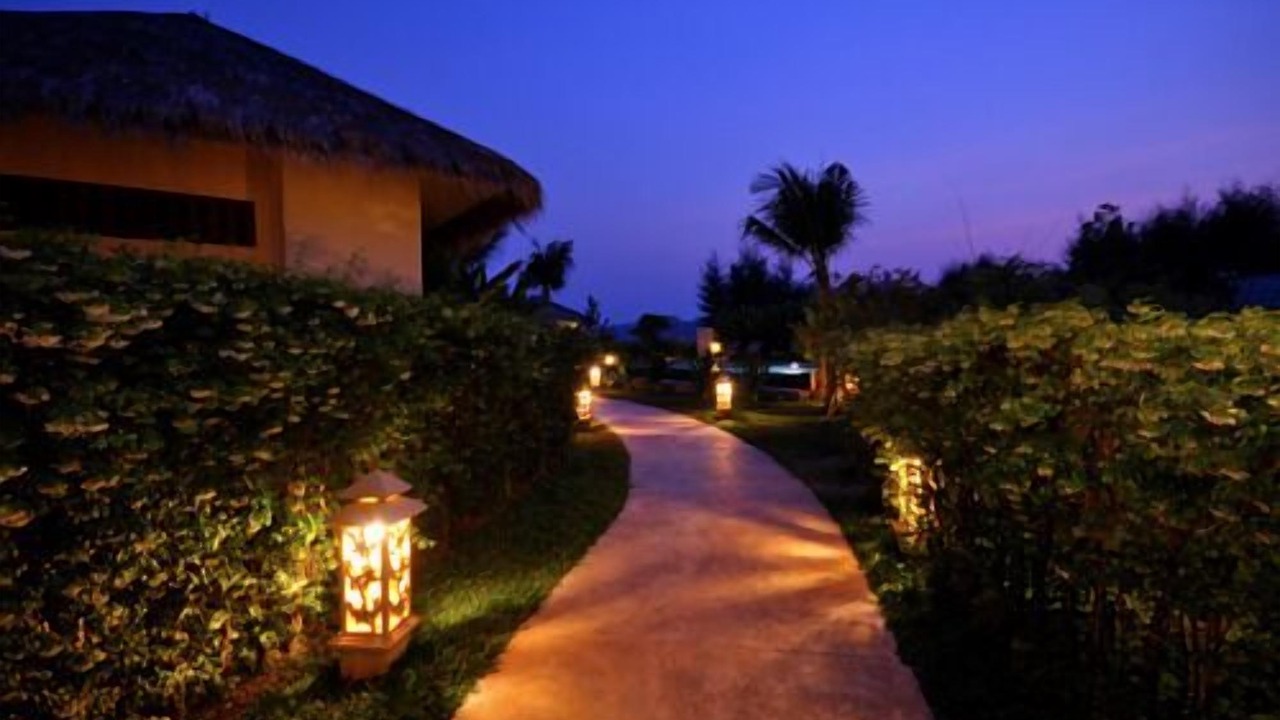Photo of Outdoor in Takat Ngao