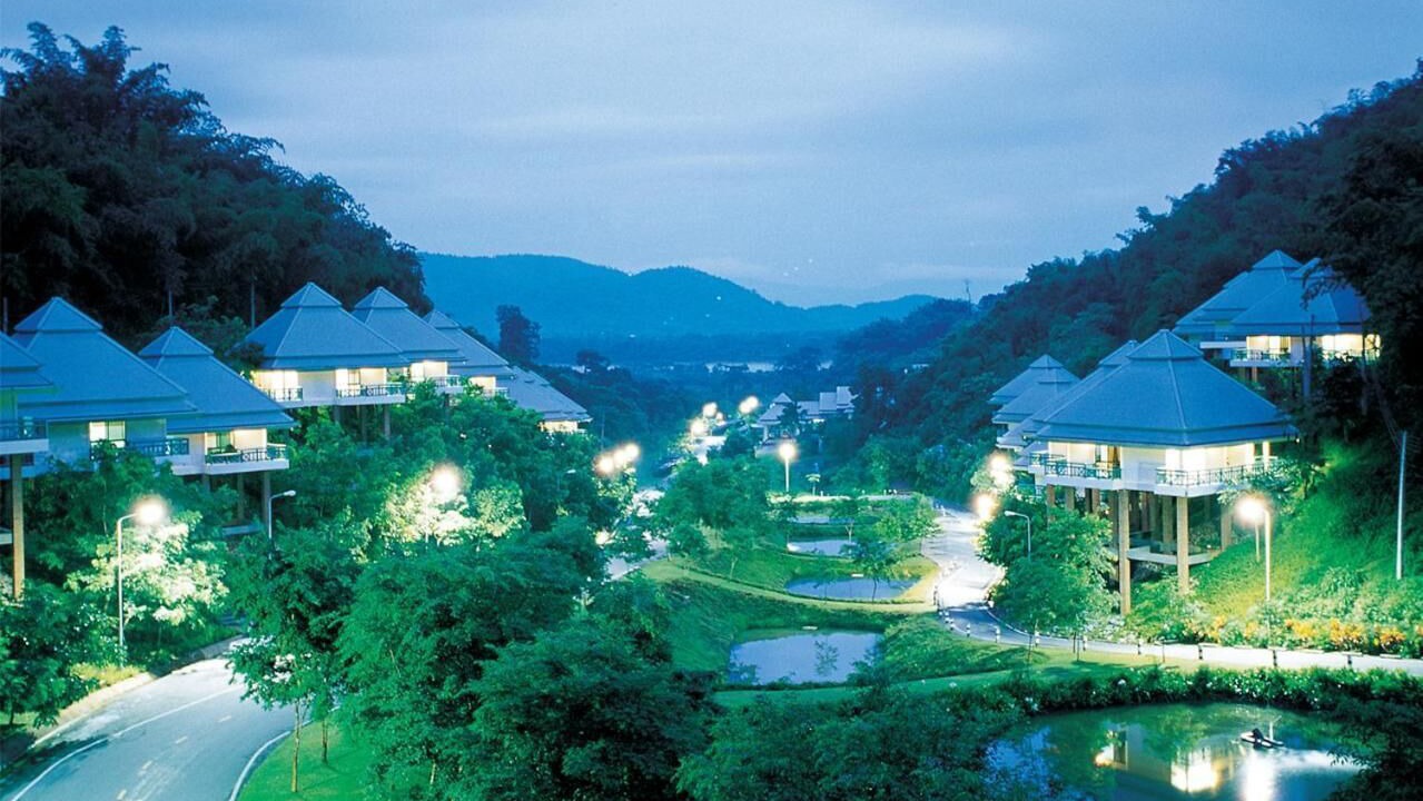 Photo of Outdoor in Sop Ruak