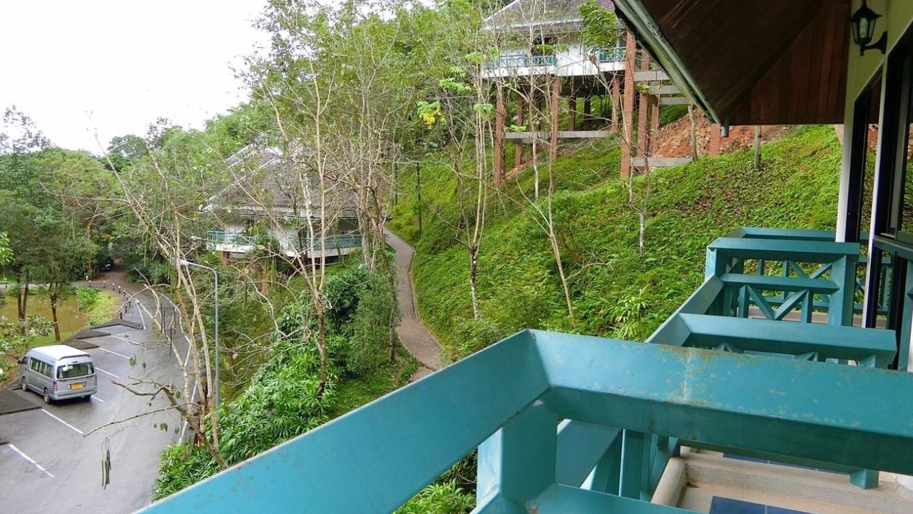 Photo of Patio Balcony in Sop Ruak