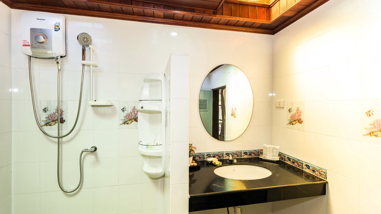 Photo of Bedroom in Lamai City Center