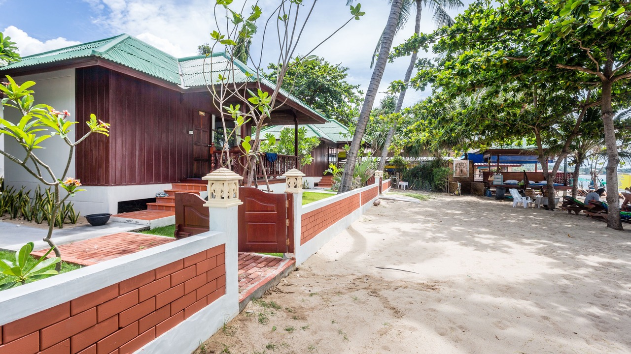 Photo of Bedroom in Lamai City Center
