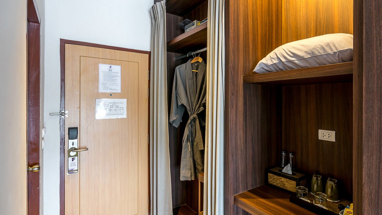 Photo of Bedroom in Chiang Khong