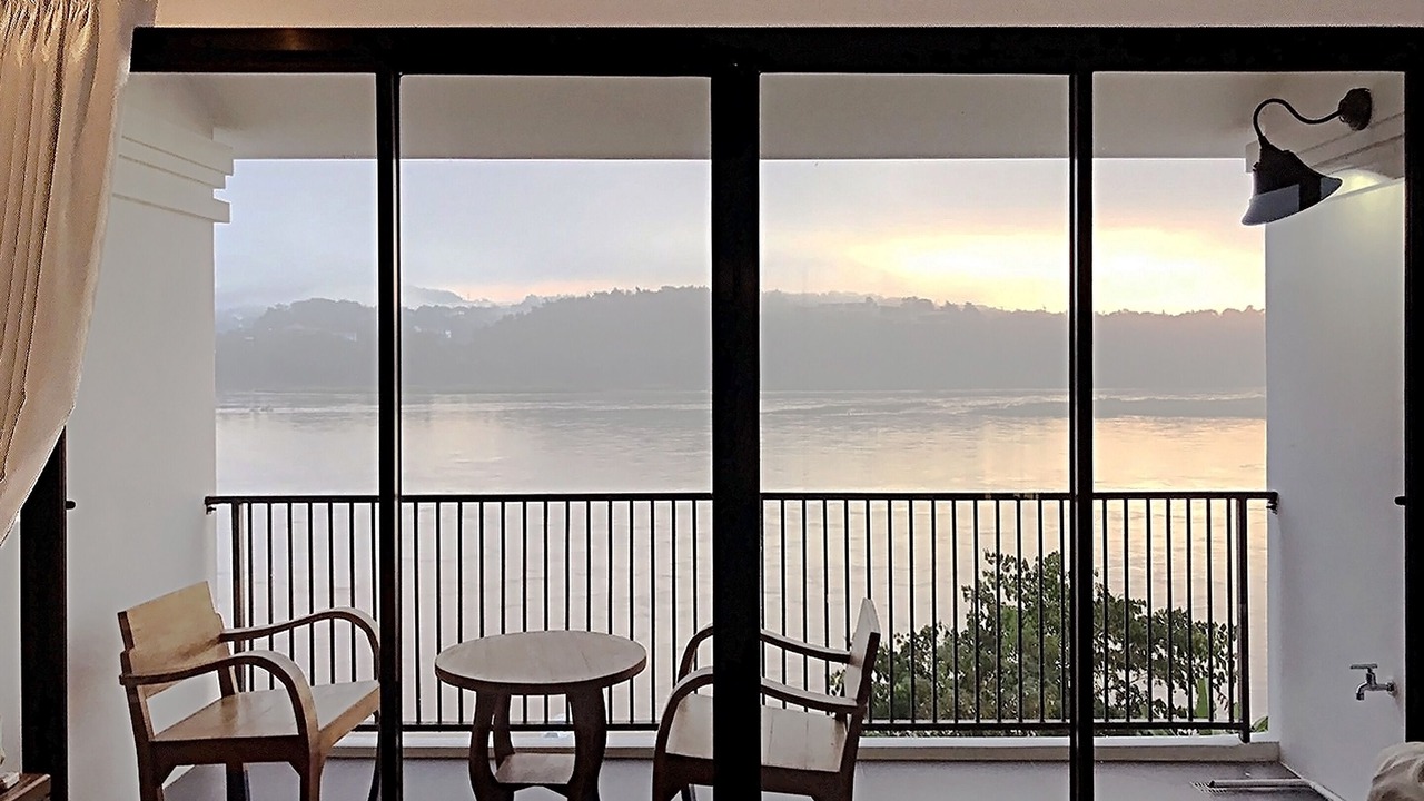 Photo of Bedroom in Chiang Khong