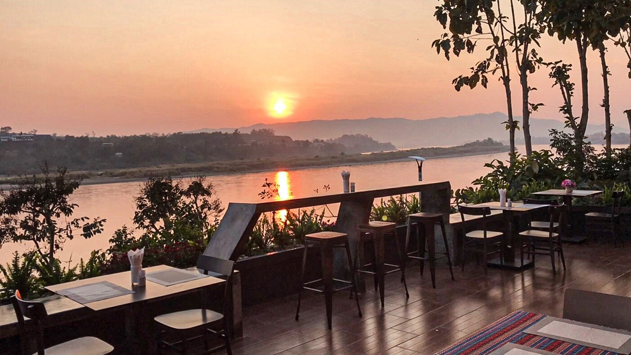 Photo of Others in Chiang Khong