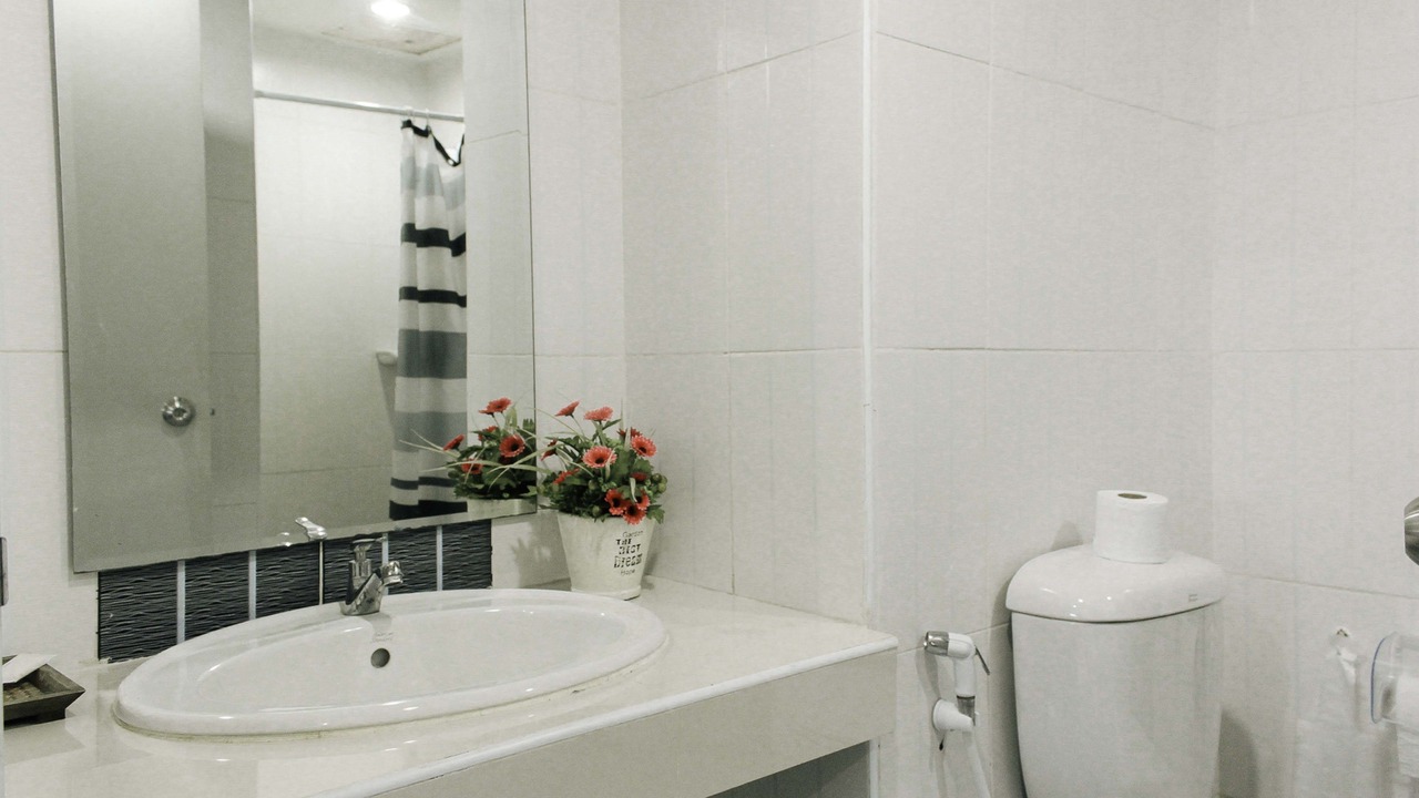Photo of Bathroom in Chiang Mai